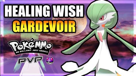 gardevoir pvp.